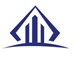 鈴鹿潮流酒店 Logo